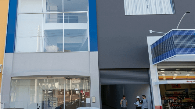 Imagem 2 da galeria do parceiro FISIOCLUB PILATES E FISIOTERAPIA ESPECIALIZADA