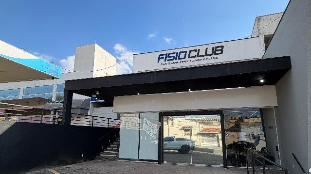 Imagem 2 da galeria do parceiro FISIOCLUB PILATES E FISIOTERAPIA ESPECIALIZADA