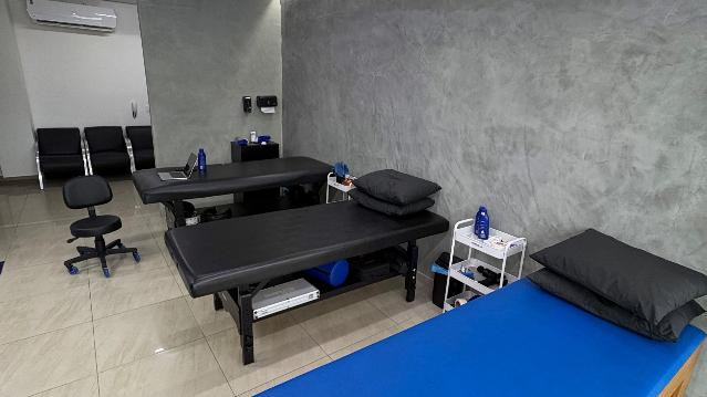 Imagem 3 da galeria do parceiro FISIOCLUB PILATES E FISIOTERAPIA ESPECIALIZADA