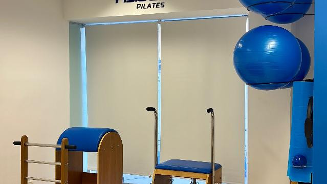 Imagem 3 da galeria do parceiro FISIOCLUB PILATES E FISIOTERAPIA ESPECIALIZADA