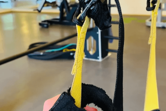 Bild 3 von PRIDE Fitness Solingen Partnergalerie