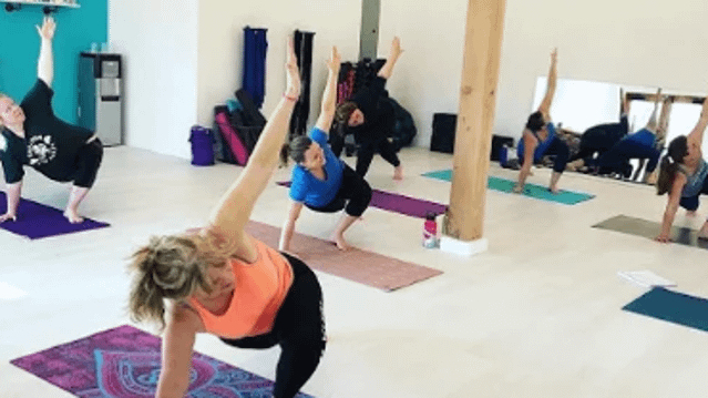 Image 1 from Coburg Fit Club partner gallery