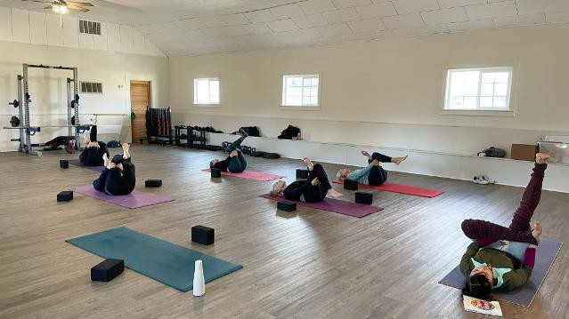 Image 3 from Coburg Fit Club partner gallery