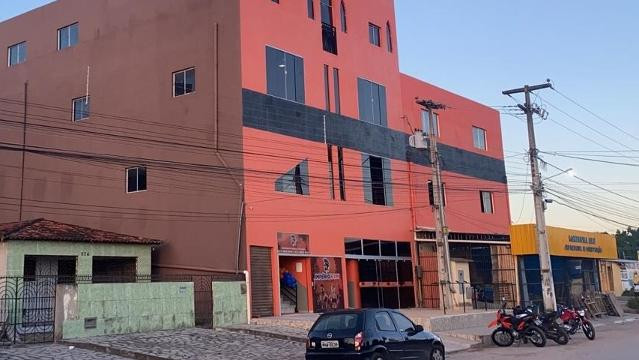 Imagem 2 da galeria do parceiro Império Gym 20Hs