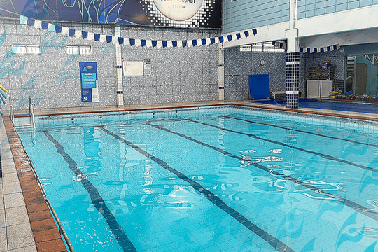 Imagem 3 da galeria do parceiro Acqua Morumbi Academia