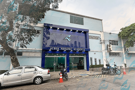 Imagem 2 da galeria do parceiro Acqua Morumbi Academia