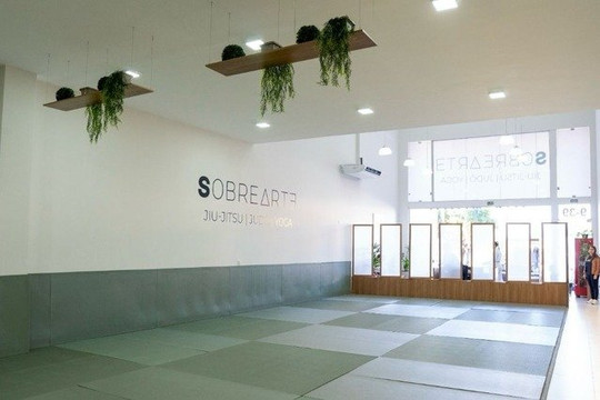 Imagem 1 da galeria do parceiro SobreArte