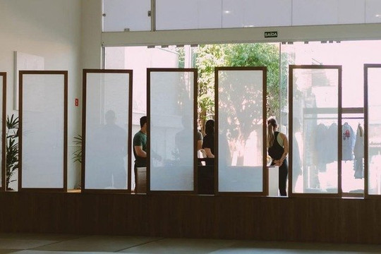 Imagem 3 da galeria do parceiro SobreArte