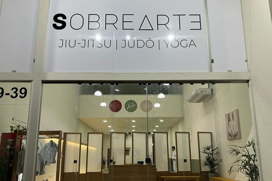 Imagem 2 da galeria do parceiro SobreArte