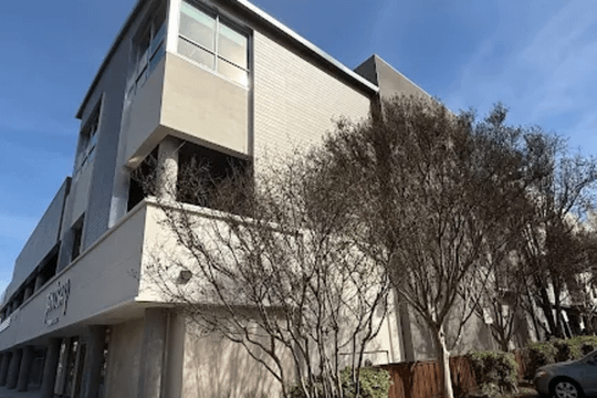 Image 2 from Bellcore FItness partner gallery