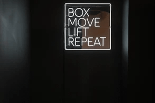 Image 3 from Bellcore FItness partner gallery