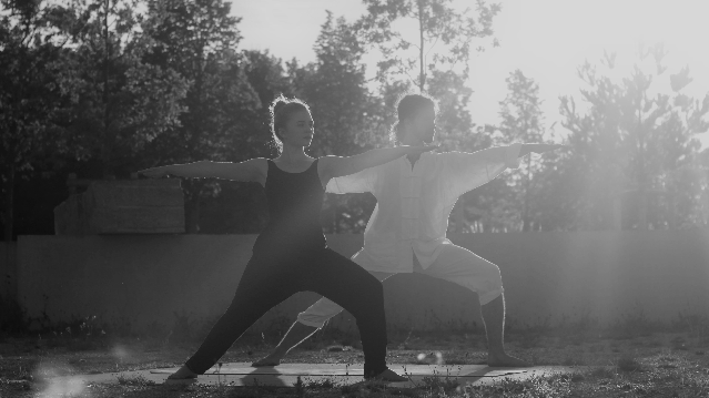 Bild 3 von Afterwork Yoga in Sendling Partnergalerie