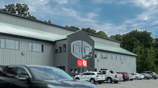 Image 2 from Mayfield Fitness partner gallery