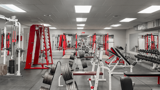 Image 1 from Mayfield Fitness partner gallery