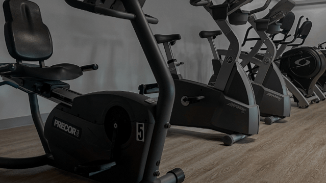 Image 3 from Mayfield Fitness partner gallery