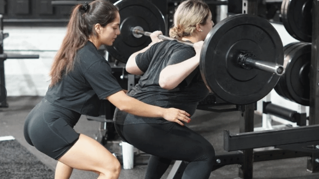 Image 1 from Falcon Training Facility partner gallery