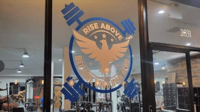 Image 2 from Falcon Training Facility partner gallery