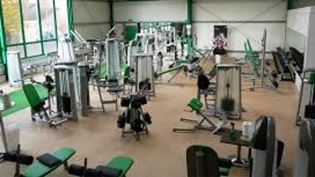 Bild 1 von FITNESS INSIDE Partnergalerie