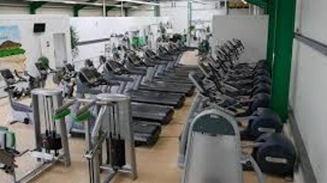 Bild 2 von FITNESS INSIDE Partnergalerie