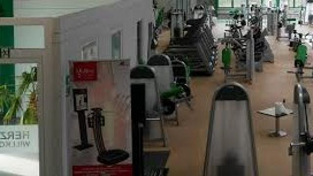 Bild 3 von FITNESS INSIDE Partnergalerie