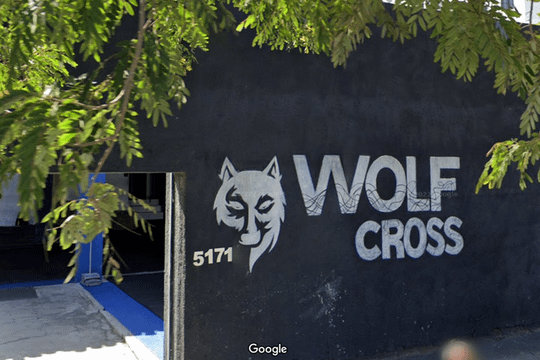 Imagem 2 da galeria do parceiro Wolf CrossBox