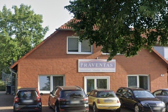Bild 2 von PRÄVENTAS Isernhagen Partnergalerie