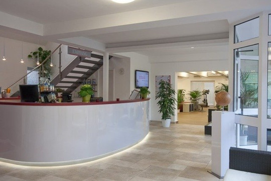 Bild 1 von PRÄVENTAS Isernhagen Partnergalerie