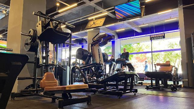 Imagen 1 de la galería del partner Profit - Presidente Vargas