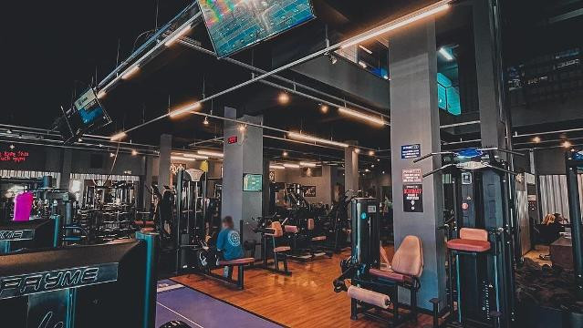 Imagen 2 de la galería del partner Profit - Presidente Vargas