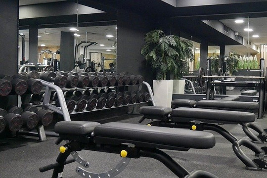 Bild 3 von clever fit Berlin-Zehlendorf Partnergalerie