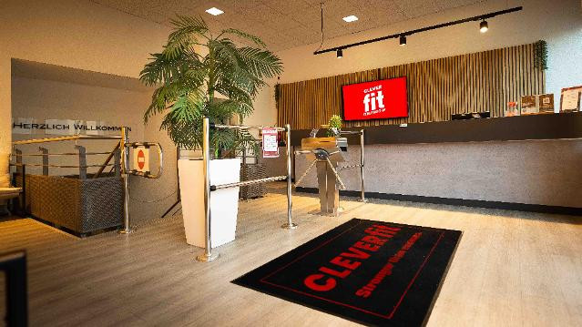 Bild 2 von clever fit Berlin-Zehlendorf Partnergalerie