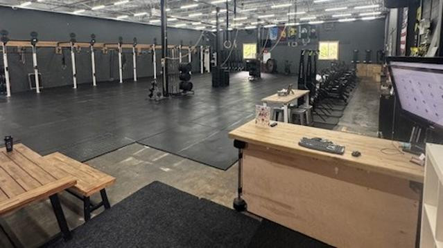 Image 1 from High Caliber Strength Lake Orion partner gallery