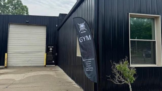 Image 2 from High Caliber Strength Lake Orion partner gallery