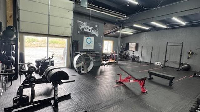 Image 3 from High Caliber Strength Lake Orion partner gallery