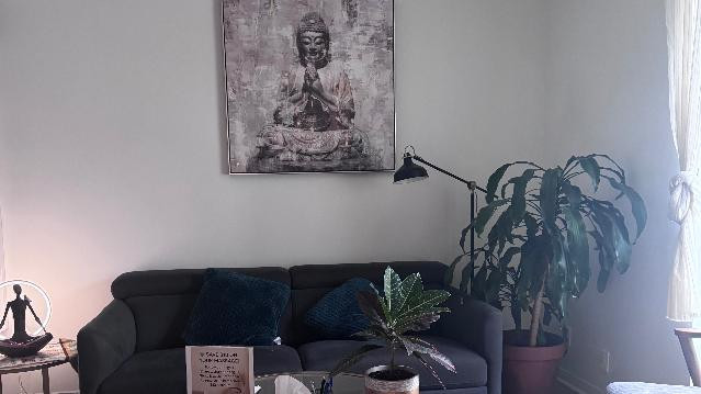 Image 1 de la galerie du partenaire Bien-être Boho