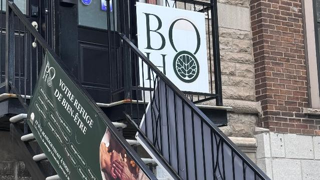 Image 2 de la galerie du partenaire Bien-être Boho