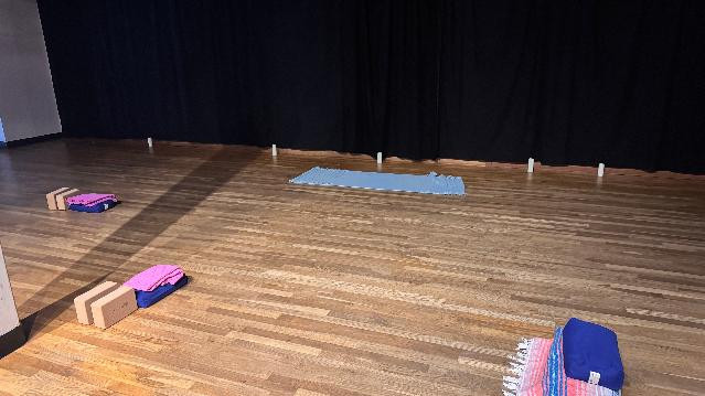 Image 3 from LaFloy Flow Yoga partner gallery