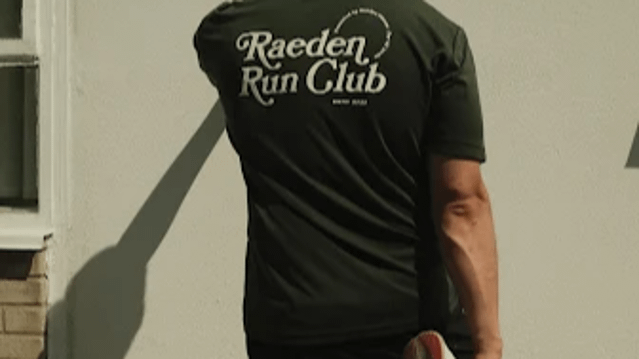 Image 3 from Raeden Fitness partner gallery