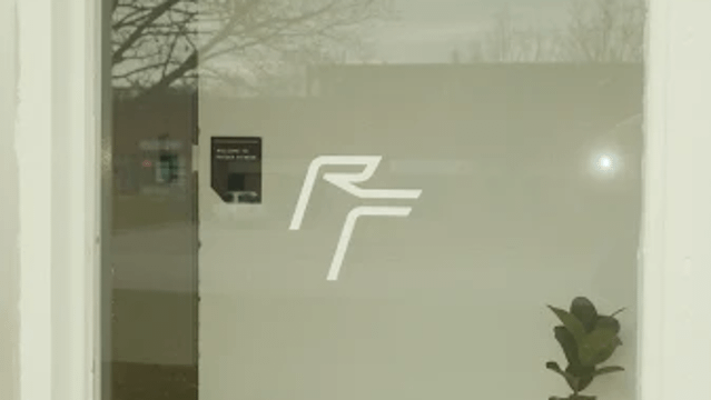 Image 2 from Raeden Fitness partner gallery