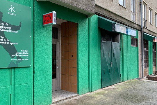 Bild 2 von berlin siu lam wing chun pai Partnergalerie