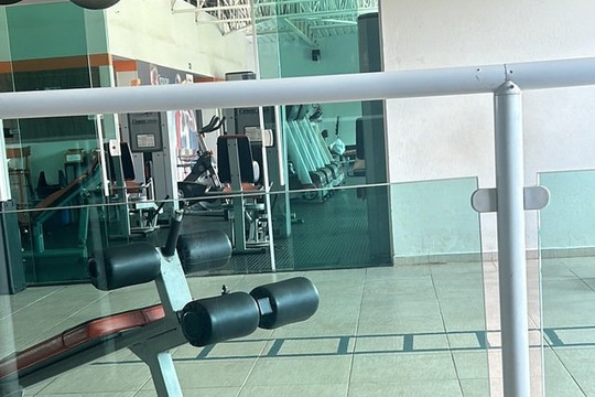 Imagem 1 da galeria do parceiro Academia Gr Power