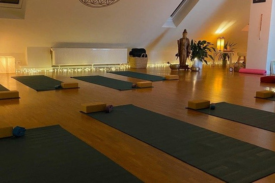 Bild 1 von Shangri-La Yoga & more Partnergalerie