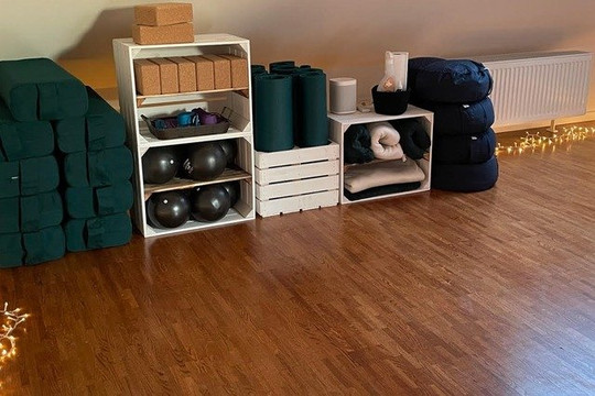 Bild 3 von Shangri-La Yoga & more Partnergalerie