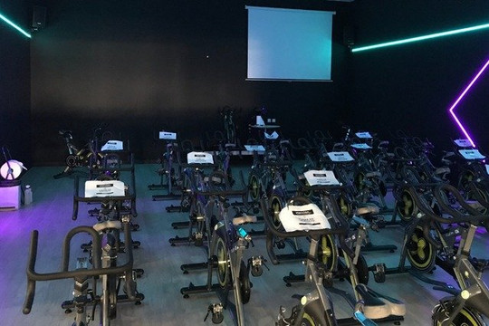 Imagen 1 de la galería del partner Okeymas - Las Salinas