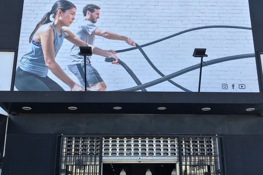 Imagen 2 de la galería del partner Okeymas - Las Salinas