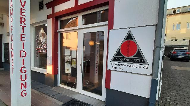Bild 2 von Selbstverteidigungsschule Gießen Partnergalerie