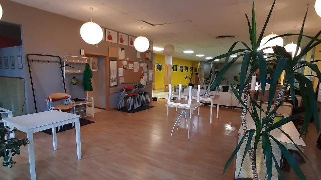 Bild 3 von Selbstverteidigungsschule Gießen Partnergalerie