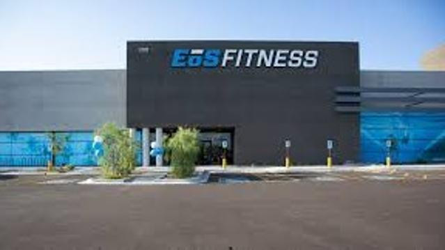 Image 2 from EoS - Casa Grande partner gallery