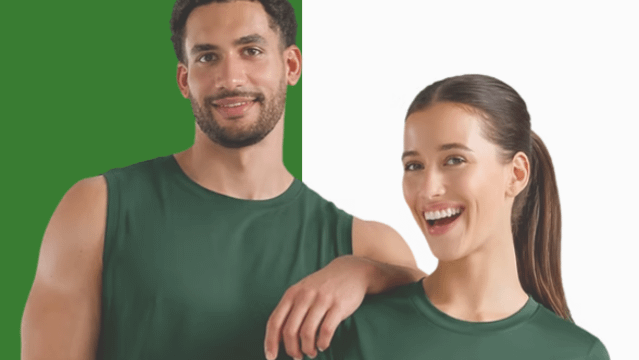 Bild 2 von JonFit Partnergalerie