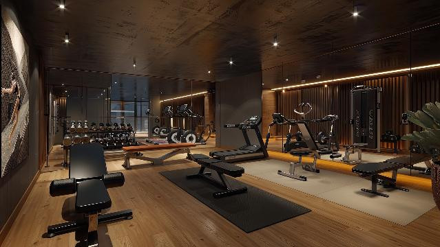 Bild 1 von JonFit Partnergalerie